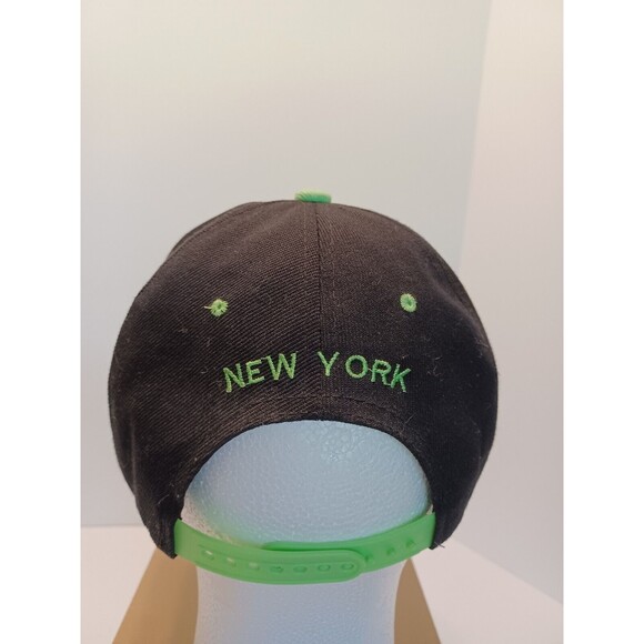 New York New League Ballcap  NEW!  Bright colors. - Picture 6 of 6